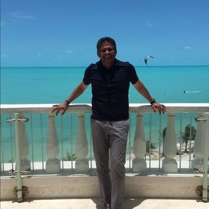 Meet your Posher, Kumaravelu